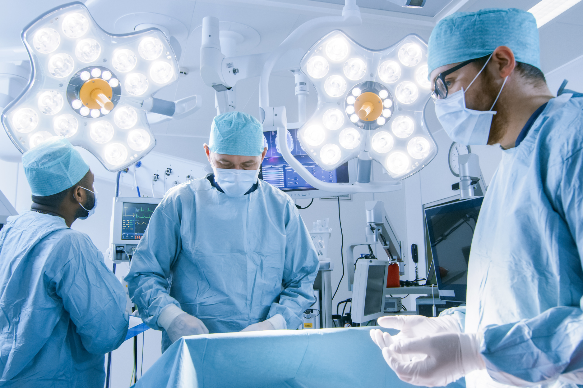 Family Health Hospital: Transforming Healthcare in Panskura