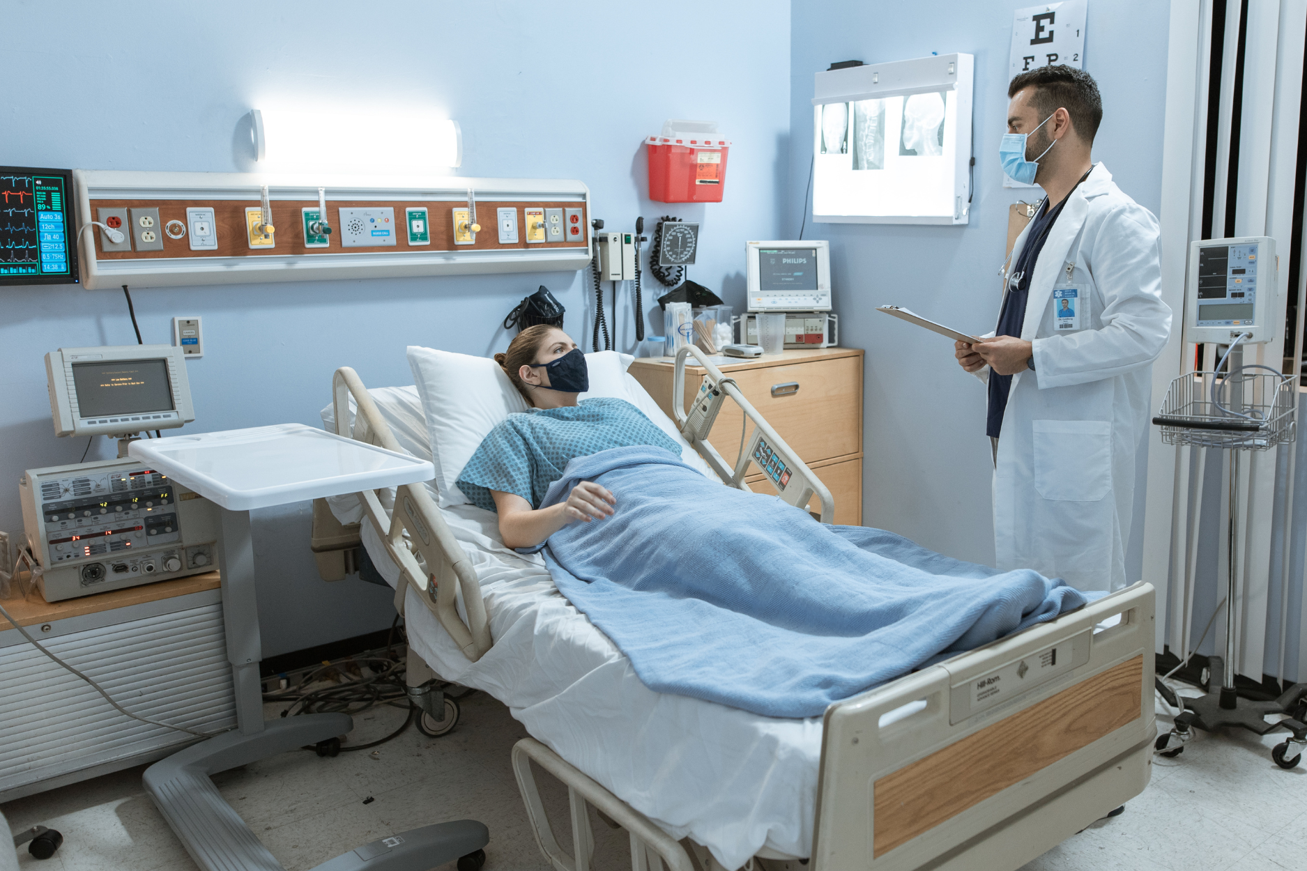 Family Health Hospital: Where Advanced Care Meets Compassion