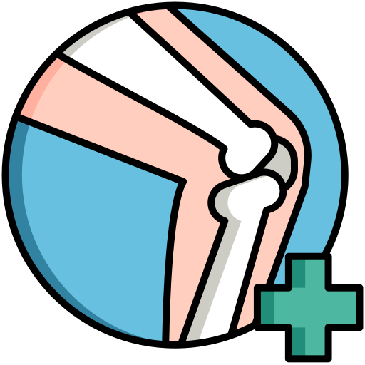 Orthopedic Care Icon