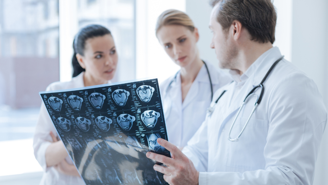 Neurology Care