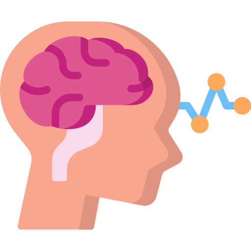 Neurology Care Icon