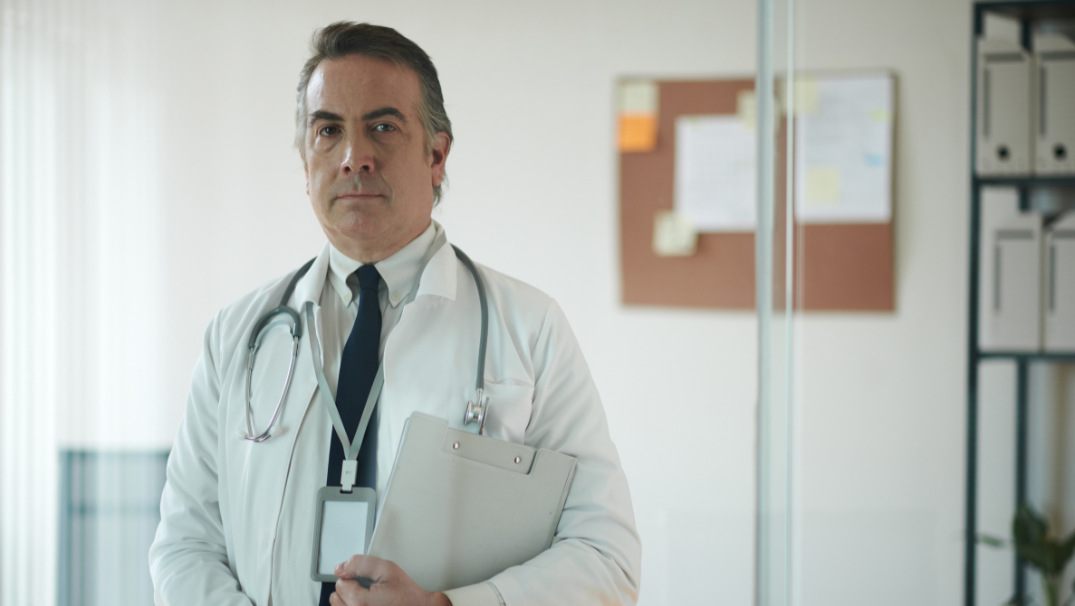 Internal Medicine and General Physician Care