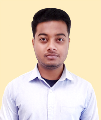 Sourav Kumar Patra
