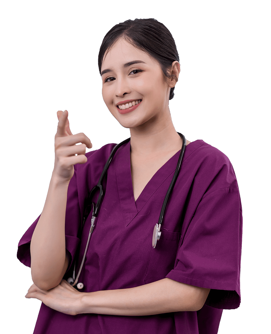 Doctor Illustration